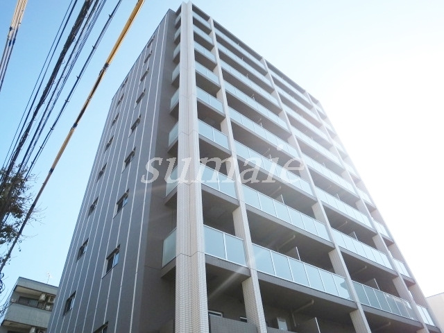 パティーナ十条DUO