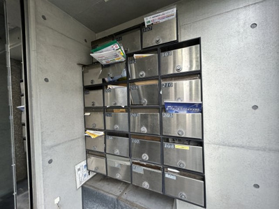 【その他共用部分】 | S・FLAT