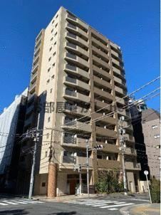 Ｔｏｔｓｕ　Ｒｅｓｉｄｅｎｃｅ　Ｓｈｉｂａ #家具家電付 #三田 #駅近 #港区 #デザイナーズ