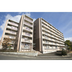 サンコート桃花台D棟