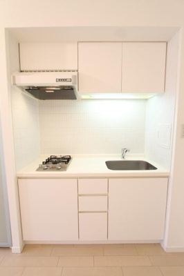 【キッチン】 | プライムアーバン三軒茶屋 | ※参考写真