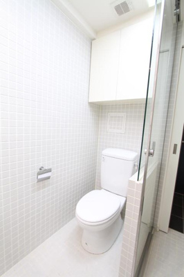 【トイレ】 | プライムアーバン三軒茶屋 | ※参考写真
