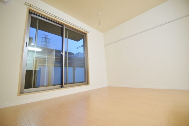 シャンテボナールのその他|エアコンつき