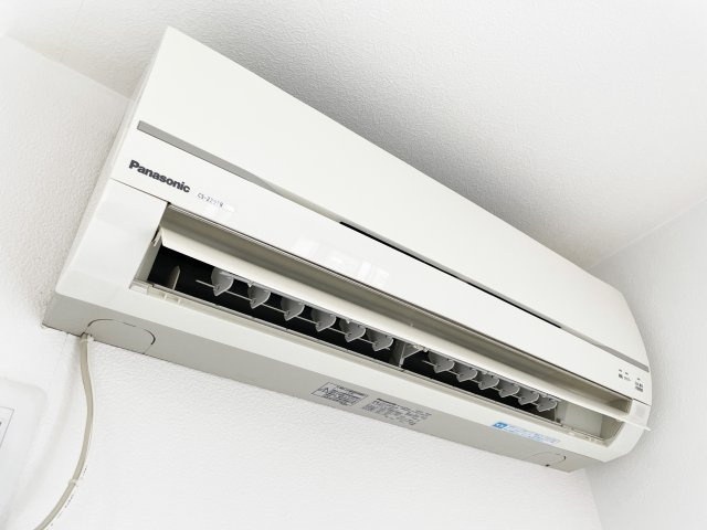 リブライフ春日　Ⅰ棟の設備