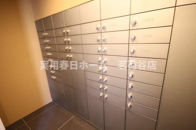 【その他共用部分】