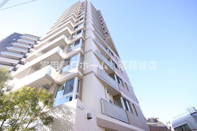 ルネ文京白山の画像