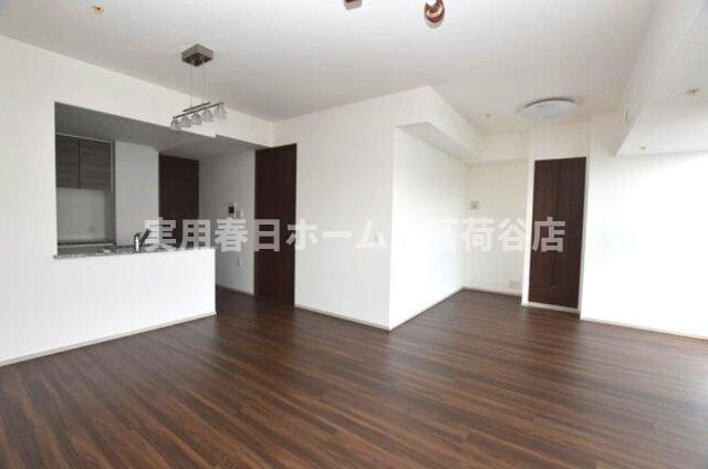 【居間・リビング】