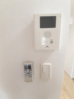 【セキュリティ】 | 木場ビクトリーマンション