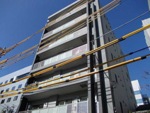 木場ビクトリーマンションの画像