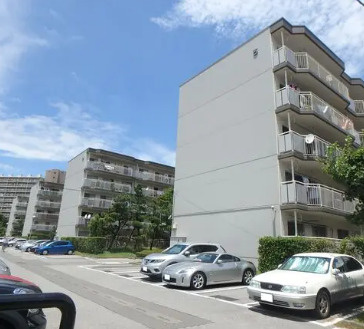 【駐車場】 | 千葉ファミリータウン