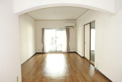 【居間・リビング】 | 千葉ファミリータウン