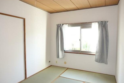 【和室】 | 千葉ファミリータウン