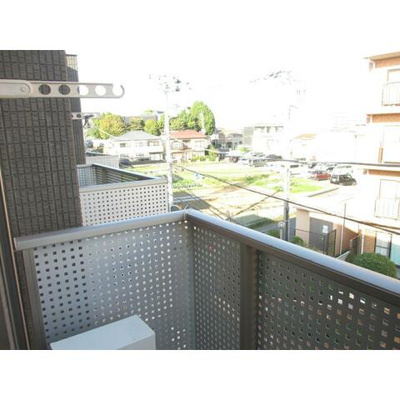 【バルコニー】 | ＡＸＩＺ湘南
