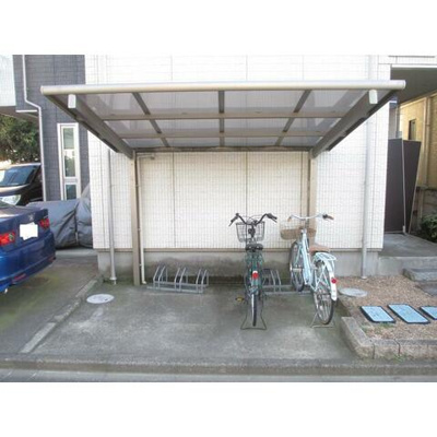 【その他共用部分】 | ＡＸＩＺ湘南