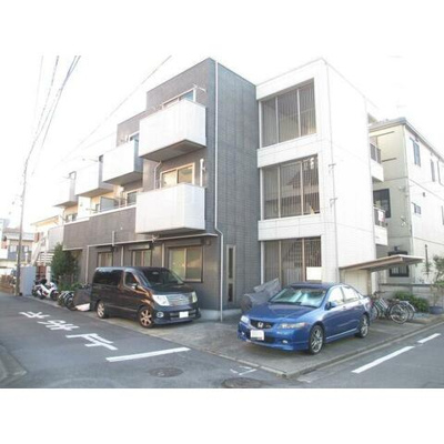 【外観】 | ＡＸＩＺ湘南