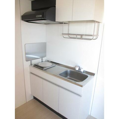 【キッチン】 | ＡＸＩＺ湘南