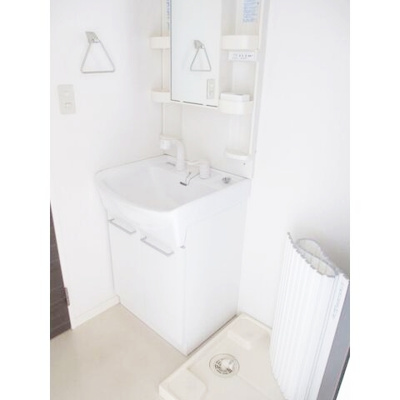 【洗面所】 | ＡＸＩＺ湘南