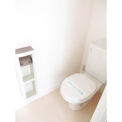 【トイレ】 | ＡＸＩＺ湘南