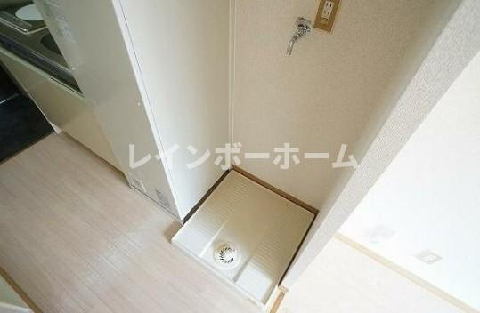 スカイコート高砂第2の設備