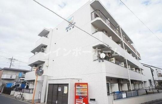 スカイコート高砂第2のその他