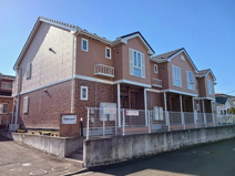 パレ　ウェストの画像