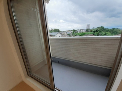 【バルコニー】 | アンファミーユⅢ