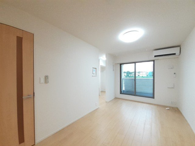 【居間・リビング】 | アンファミーユⅢ