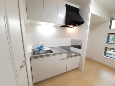 【キッチン】 | アンファミーユⅢ