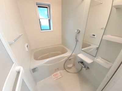 【浴室】 | アンファミーユⅢ