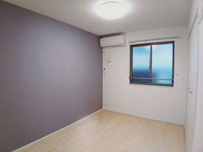 【内装】 | アンファミーユⅢ