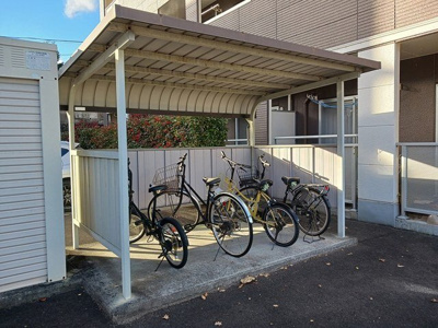 【その他共用部分】 | ロジュマンオヤマ