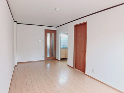 【居間・リビング】 | ロジュマンオヤマ