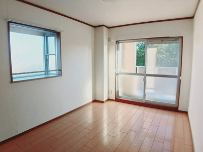 【内装】 | ロジュマンオヤマ