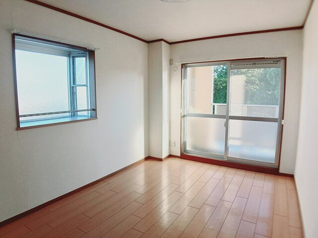 【内装】 | ロジュマンオヤマ