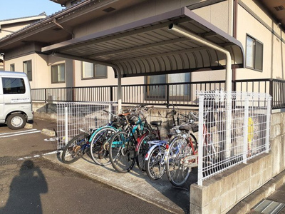 【その他共用部分】 | 昴