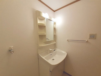 【洗面所】 | 昴