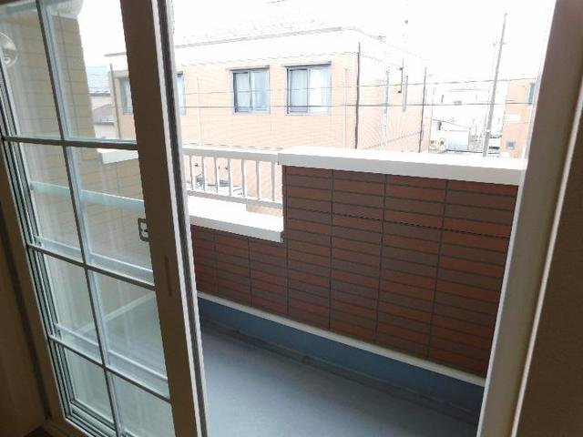 【バルコニー】 | アニメート　チバ