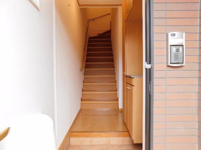 【玄関】 | アニメート　チバ