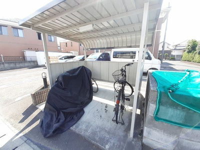 【その他共用部分】 | アニメート　チバ