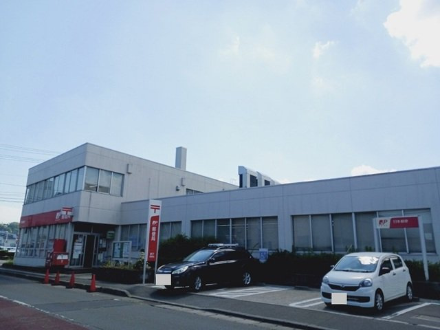 【周辺】 | アニメート　チバ | 愛子郵便局まで1200m