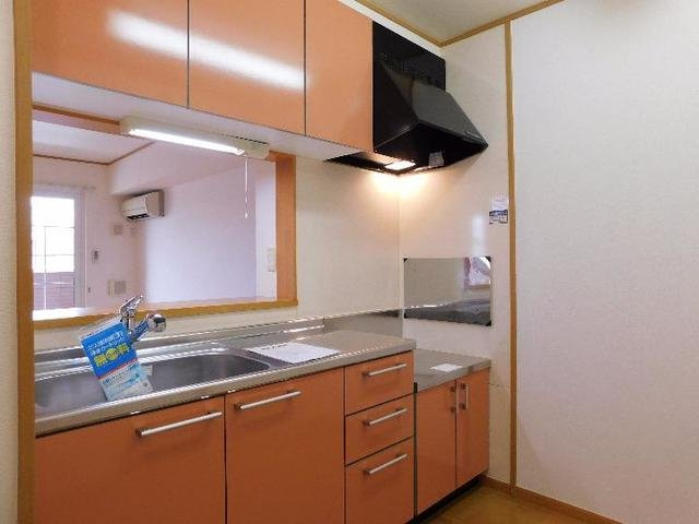 【キッチン】 | アニメート　チバ