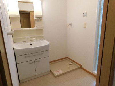 【洗面所】 | アニメート　チバ