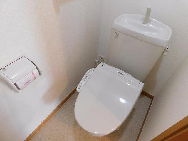 【トイレ】 | アニメート　チバ