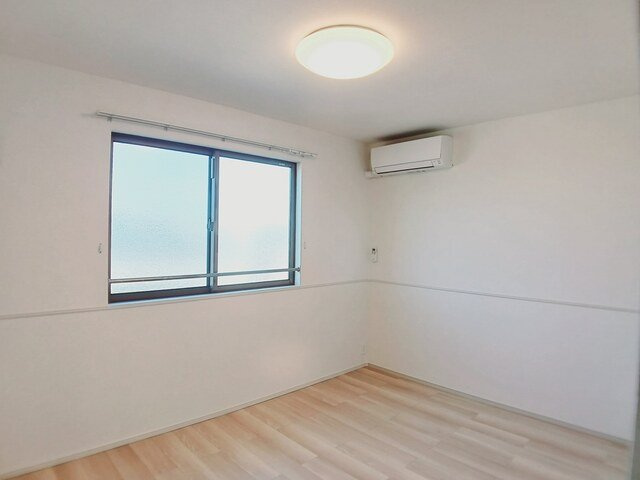 【内装】 | グレースヒルズⅡ