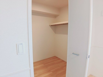 【収納】 | グレースヒルズⅡ
