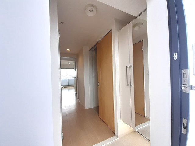 【玄関】 | ラ・ルーチェＫ