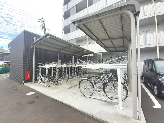 【その他共用部分】 | ラ・ルーチェＫ