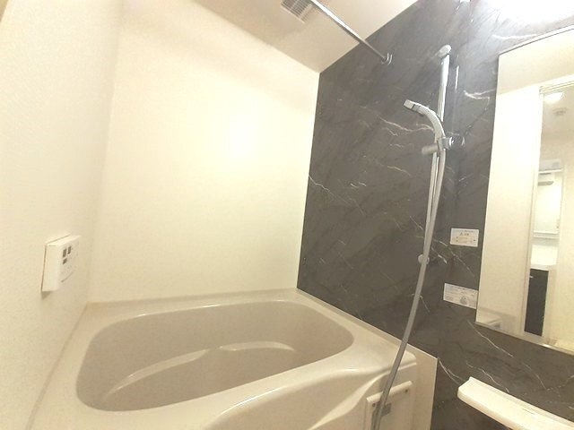 【浴室】 | ラ・ルーチェＫ