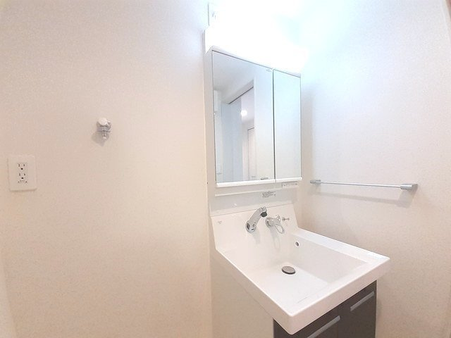 【洗面所】 | ラ・ルーチェＫ