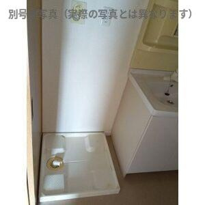 サンコート桃花台B棟の設備